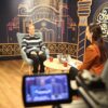Bane gostovanje TV Hram