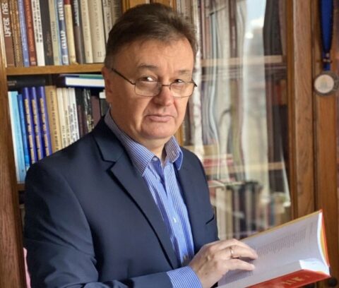 Budimir Aleksic
