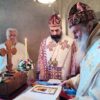 Ktitorska slava manastira Voljavac