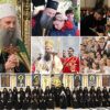 Godinu dana patrijaraške službe Njegove Svetosti g. Porfirija