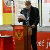 Milutinu Mićoviću uručeno „Miroslavljevo jevanđelje“