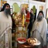 Mitropolit Joanikije bogoslužio u manastiru Ždrebaonik