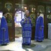 Njegovo Preosveštenstvo Episkop remezijanski G. Stefan