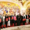 Patrijarh dodjela stipendija