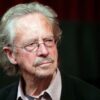 Peter Handke