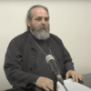 Sveštenik Dragan Stanišić