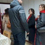 Свети Апостол и Јеванђелист Марко 1