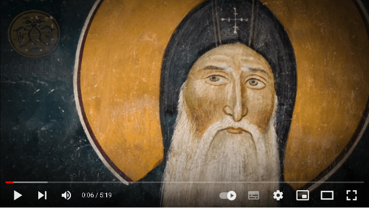 Sveti Simeon