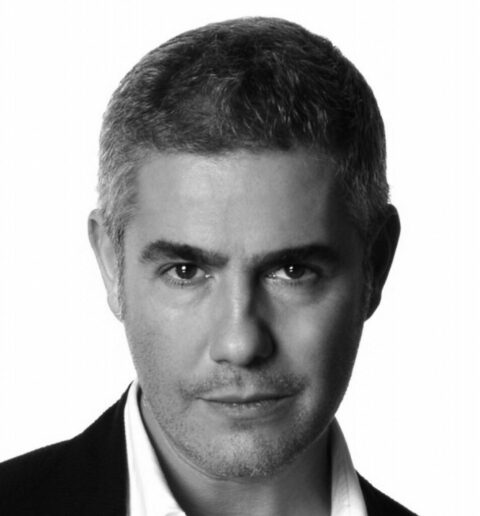 Alessandro Safina