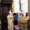 Feb 2022 Arhijerejska Liturgija Na Sretenje U Niksicu