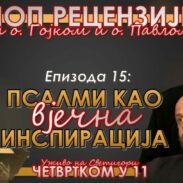 поп рецензије 15