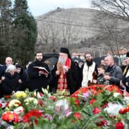 sahranjen jerej Ranko Radonjić