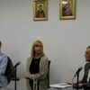 Dijaloška tribina Duhovna i sportska takmičenja
