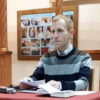 Katiheta Branislav Ilića, predavač