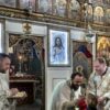Krstopoklona nedjelja u crkvi Svete Trojice u Budvi