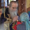 Liturgija pređeosvećenih darova