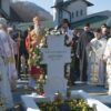 Mitropolit Joanikije i Episkop Teodosije u Soko gradu služili Liturgiju i pomen blaženopočivšem Vladici Lavrentiju
