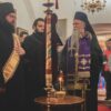 Mitropolit Joanikije služio u Cetinjskom manastiru parastos žrtvama NATO bombardovanja SRJ