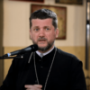Otac Gojko Perović