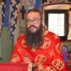 Otac Ilija Nedjelja pravoslavlja u Ostrogu