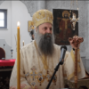 Patrijarh Porfirije bogoslužio u Zagreb