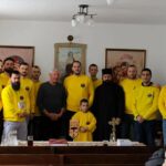 Предавање Клауса Кенета у манастиру Златеш 5