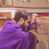 Pređeosvećena Liturgija odslužena u podgoričkom Sabornom hramu