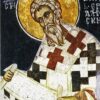 Sveti Kiril Jerusalimski
