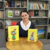 Tatjana Pupovac pesnikinja