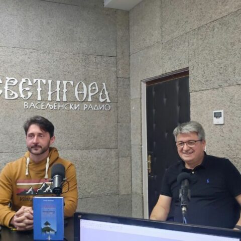Тихомир Барбуловић
