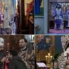 Vikarni episkopi Patrijarha srpskog služili Liturgiju pređeosvećenih darova