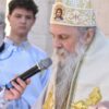 Vladika slavonski Jovan na nedelju Pravoslavlja bogoslužio u Herceg Novom
