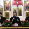 Vladislav Topalović i Darko Đogo