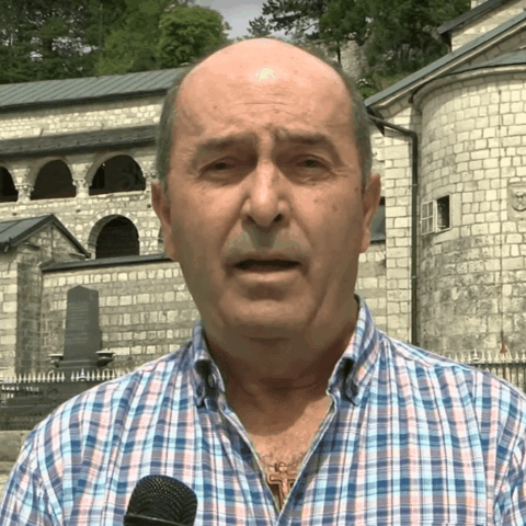 дипл. инг. Рајко Радусиновић