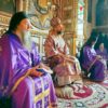 Mar 2022 Arhijerejska Liturgija U Manastiru Sv Pantelejmona 9