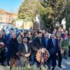 Odavanje Poste Na Dan Nato Agresije Niksic 1