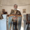 Otac Zeljko Calic Kosic