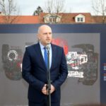 Otvaranje Izložbe Na Trgu Slobode U Niksicu 2