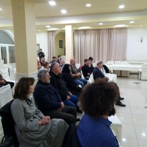 Predavanja Oca Mircete Sljivancanina 2