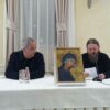 Predavanje Mirka Toljića