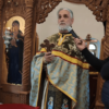 Besjeda protojereja Željka Ćalića
