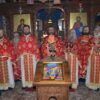 Четврта недјеља поста молитвено прослављена у Острогу