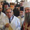 Drugi dan mirovarenja