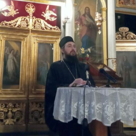 Episkop Justin