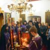 Jeleosvecenje Cetinje