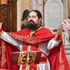 Jeromonah Isidor Jagodić profesor Prizrenske bogoslovije
