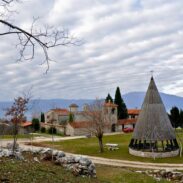 Manastir Ćelija piperska