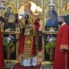 Mitropolit Cetinje Veliki Cetvrtak