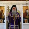 Mitropolit Joanikije Manastir Ždrebaonik