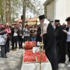 Mitropolit Joanikije u Virpazaru osveštao vaskršnja jaja